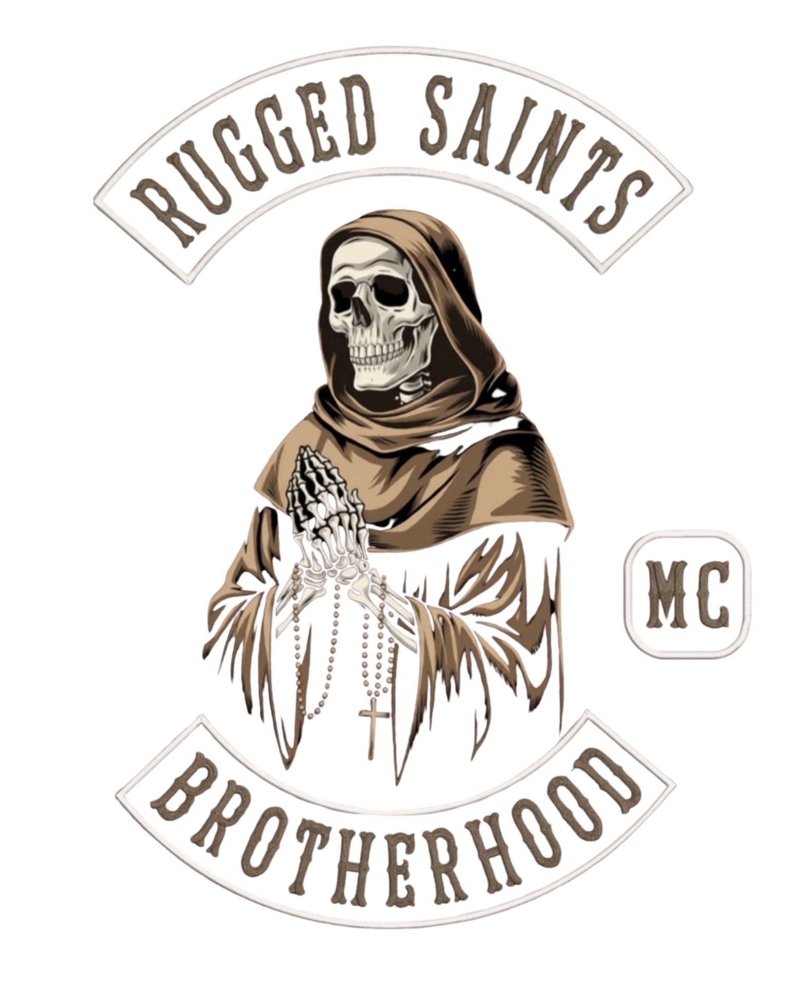 Rugged Saints MC Brotherhood